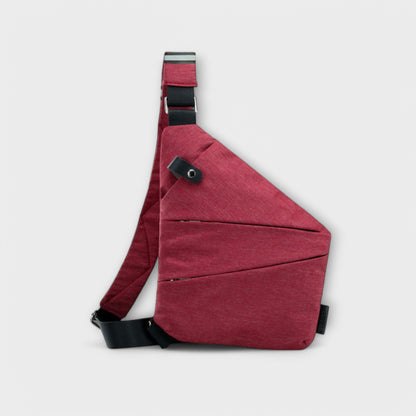 Jasmin | Women's Modern Crossbody Bag with Functional Design