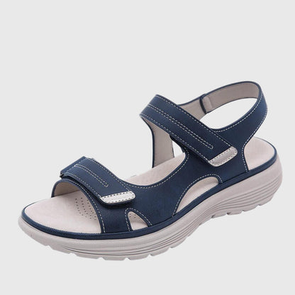 Lexi | Women's Relaxed Summer Comfortable Sandal