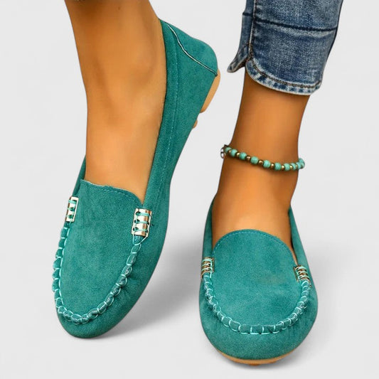 Bellavia | Orthopedic Work Classic Comfortable Loafer