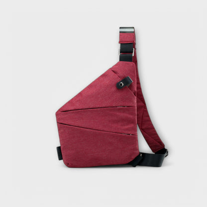 Jasmin | Women's Modern Crossbody Bag with Functional Design