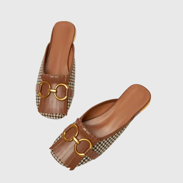 Paige | Women's Relaxed Summer Comfortable Sandal