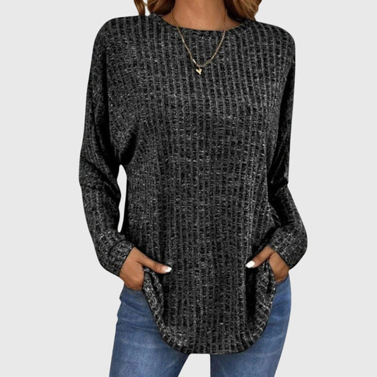 Anamaria | Women's Relaxed Work Lightweight Top