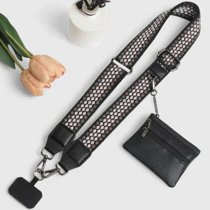 Marion | Women's Mini Relaxed Summer Crossbody Bag