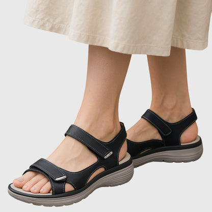 Lexi | Women's Relaxed Summer Comfortable Sandal