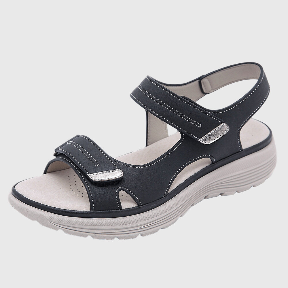 Lexi | Women's Relaxed Summer Comfortable Sandal