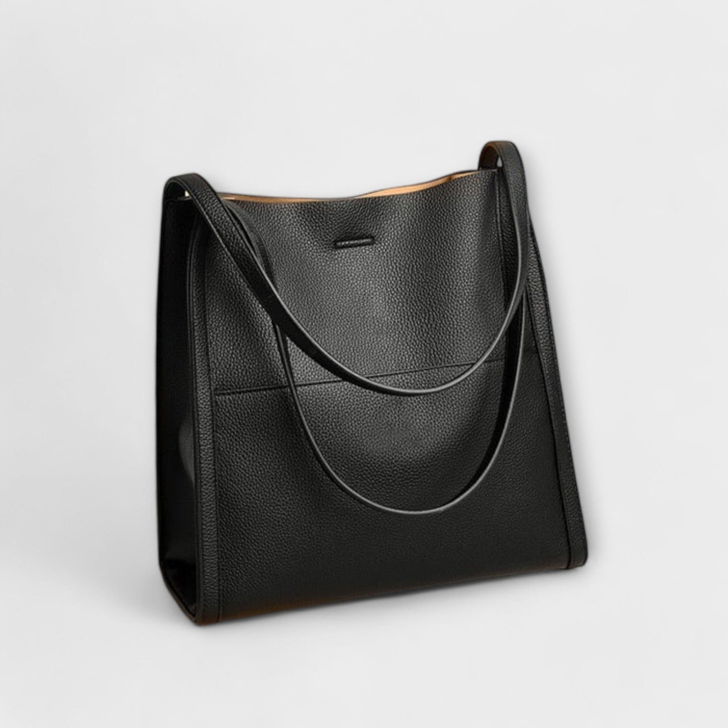 Maja | Women's Handbag in strukturierten Style