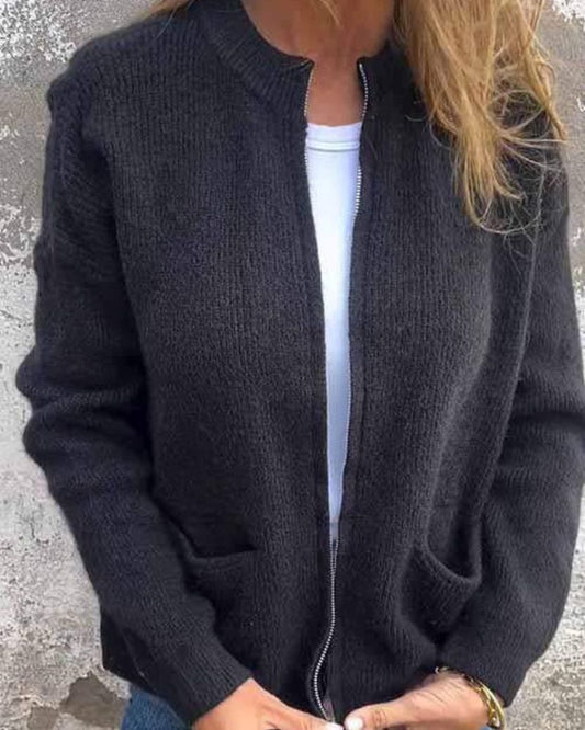 Artemisia | Women's Relaxed Work Cozy Cardigan