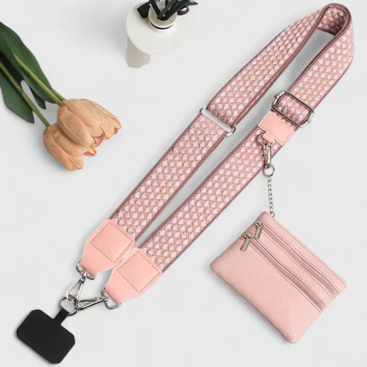 Marion | Women's Mini Relaxed Summer Crossbody Bag