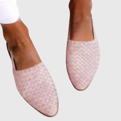 Silvana | Orthopedic Arch-Support Comfortable Lightweight Sandal