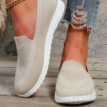 Ashleigh | Women's Relaxed Summer Lightweight Sneaker