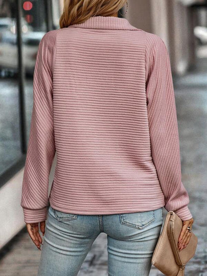 Tamara | Women's Relaxed Cozy Soft Sweater