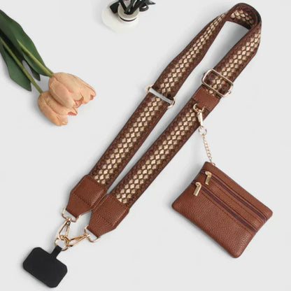 Marion | Women's Mini Relaxed Summer Crossbody Bag