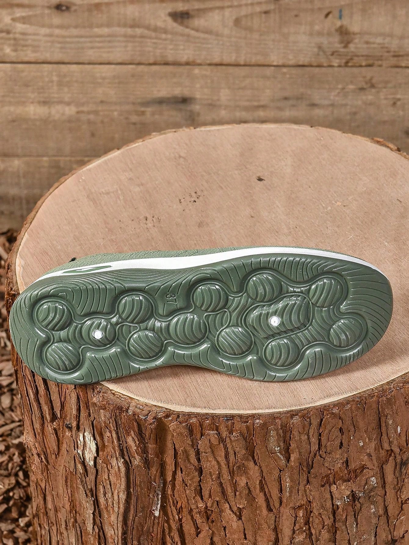 Maya | Women's Breathable Relaxed Summer Slip-On