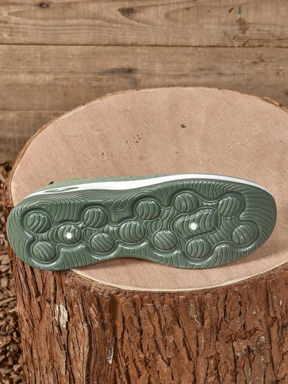 Maya | Women's Breathable Relaxed Summer Slip-On