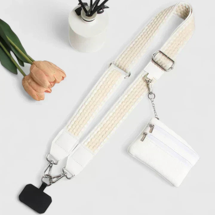 Marion | Women's Mini Relaxed Summer Crossbody Bag