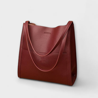 Maja | Women's Handbag in strukturierten Style