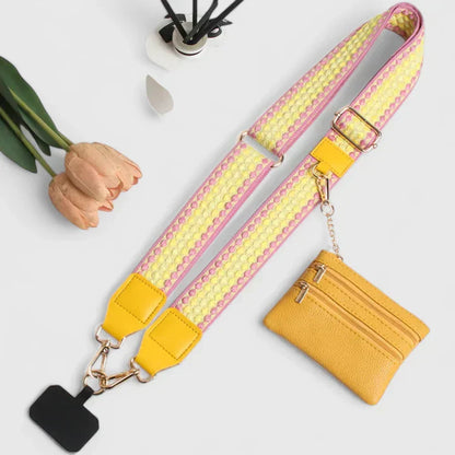Marion | Women's Mini Relaxed Summer Crossbody Bag