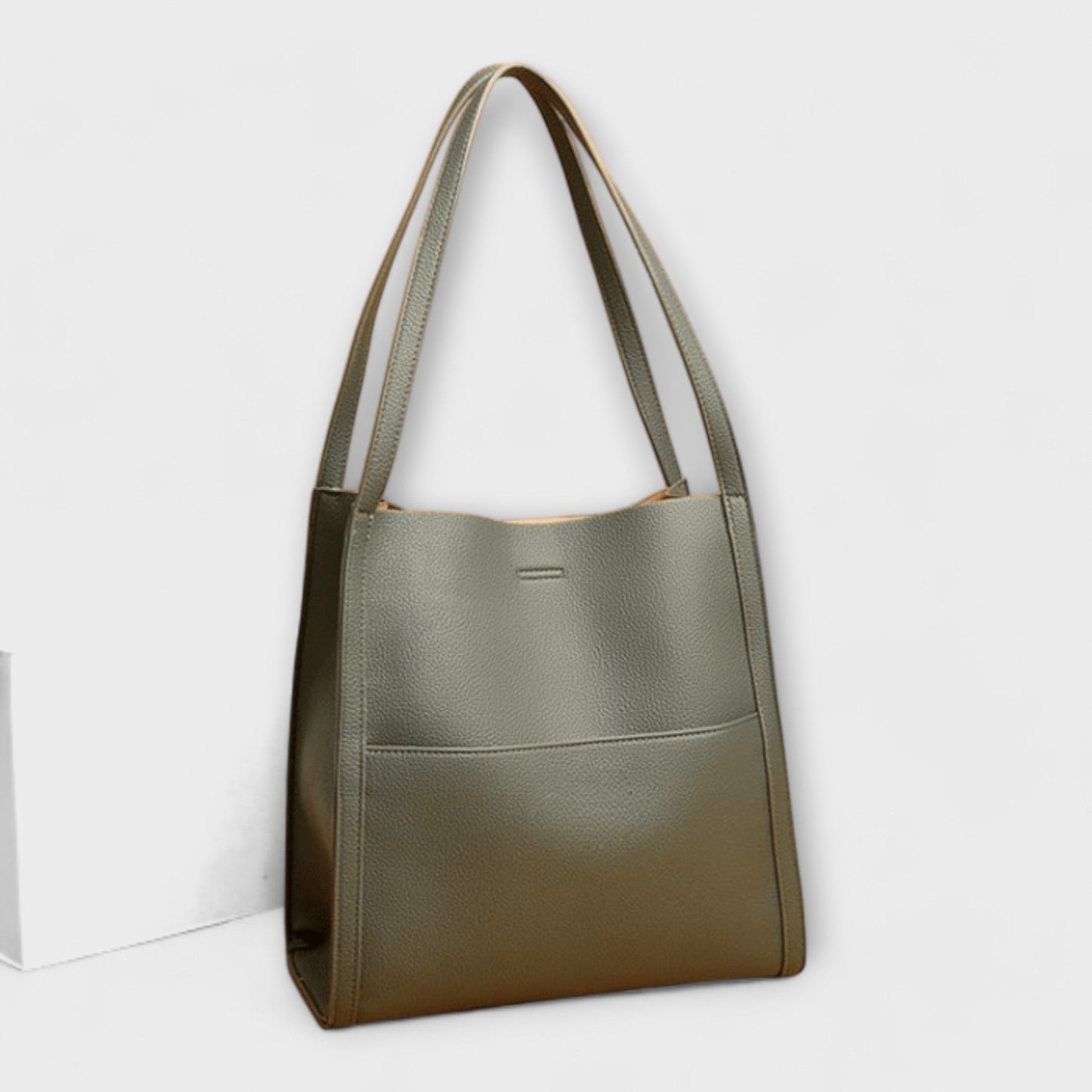 Maja | Women's Handbag in strukturierten Style