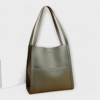 Maja | Women's Handbag in strukturierten Style
