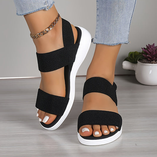 Madison Orthopedic Non-Slip Comfortable Lightweight Sandal