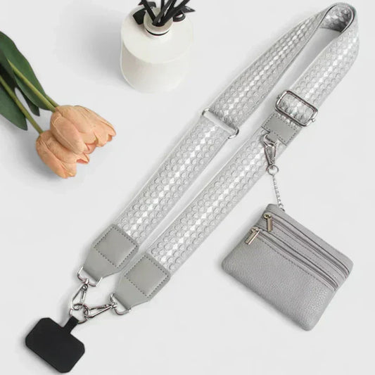 Marion | Women's Elegant Crossbody Bag for Phones