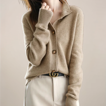 Taylah | Women's Relaxed Cozy Soft Cardigan