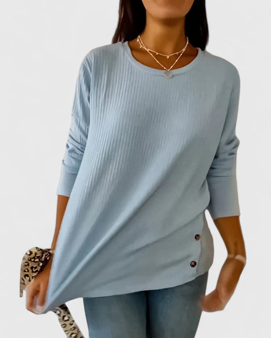 Anisola | Women's Breathable Relaxed Lightweight Top