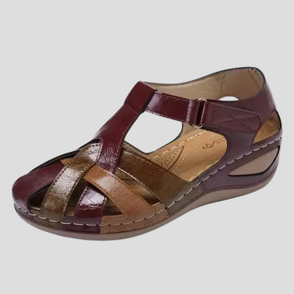 Women's Women's Relaxed Summer Comfortable Sandal