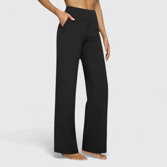 Liberata | Women's Relaxed Comfortable Sophisticated Pants