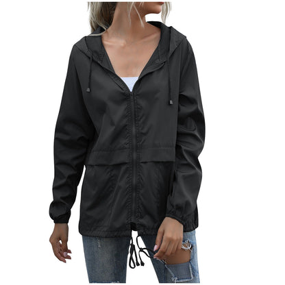 Sarah | Women's Relaxed Casual Cozy Hoodie