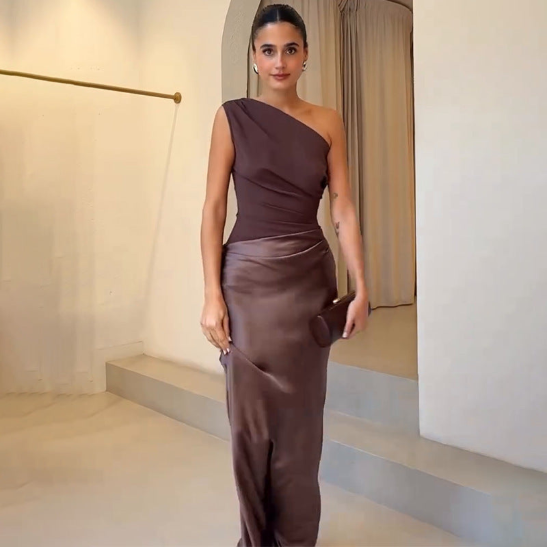 Hannah | Women's Summer Elegant Flattering Dress