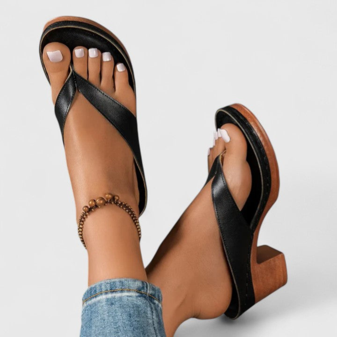 Skye | Women's Relaxed Summer Comfortable Sandal