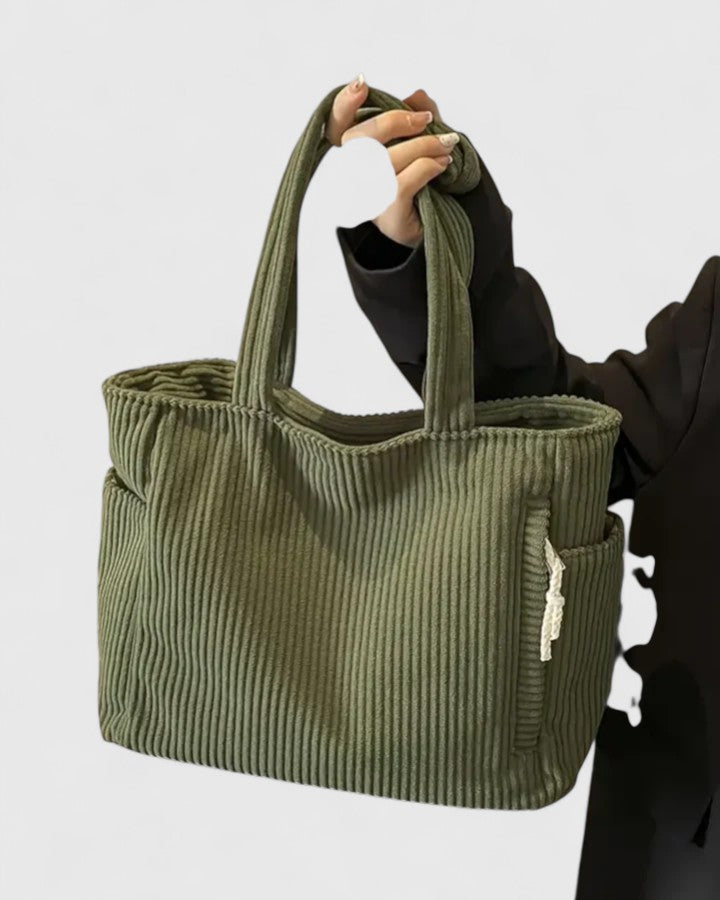 Nadine | Women's Practical Everyday Bag