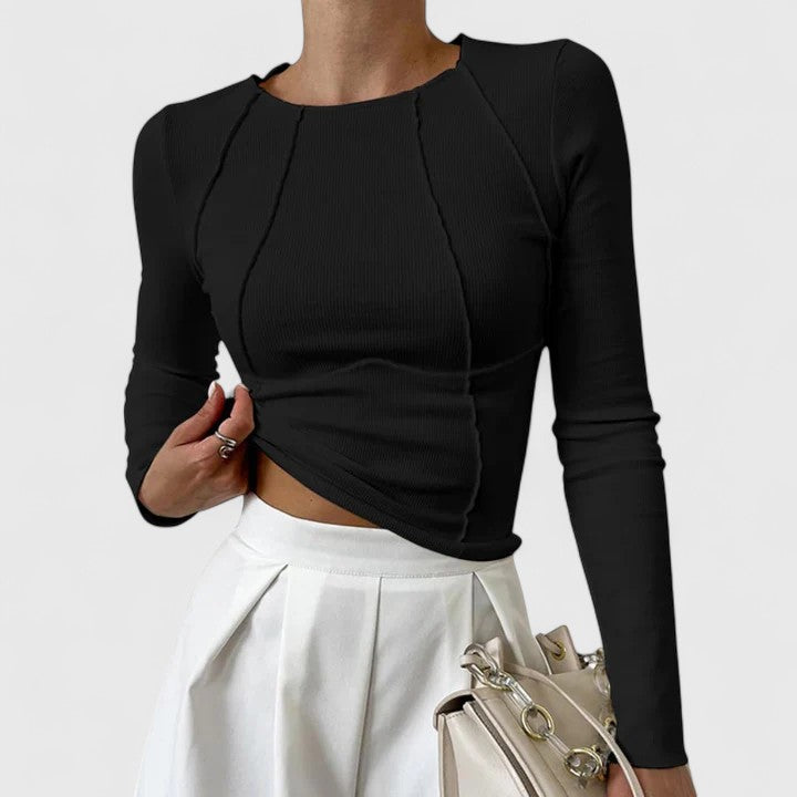 Donna | Women's Casual Lightweight Relaxeds Shirt