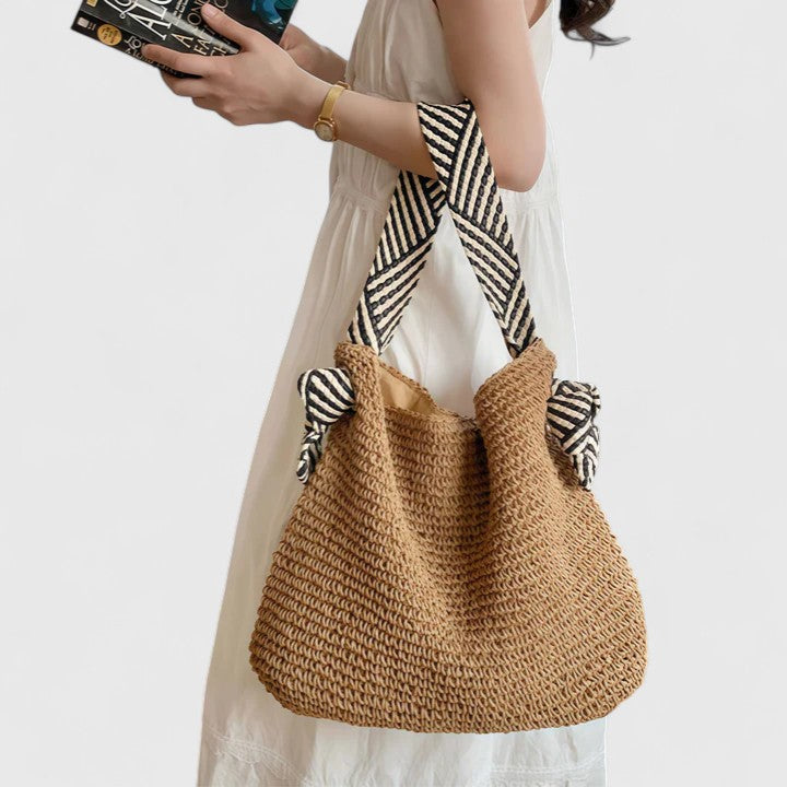 Renate | Boho-Women's-Shoulder Bag for Everyday