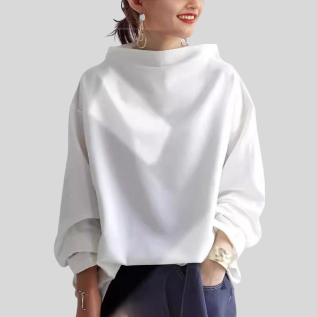 Chelsea | Women's Oversized Relaxed Summer Sweater
