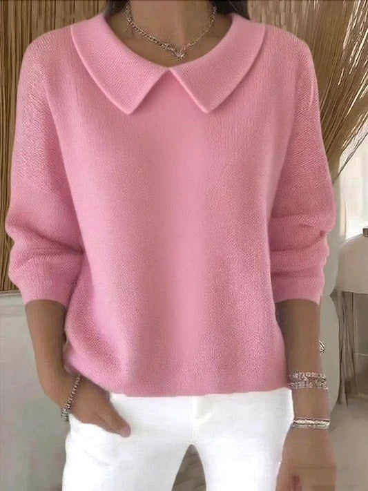 Arivia | Women's Relaxed Cozy Soft Sweater