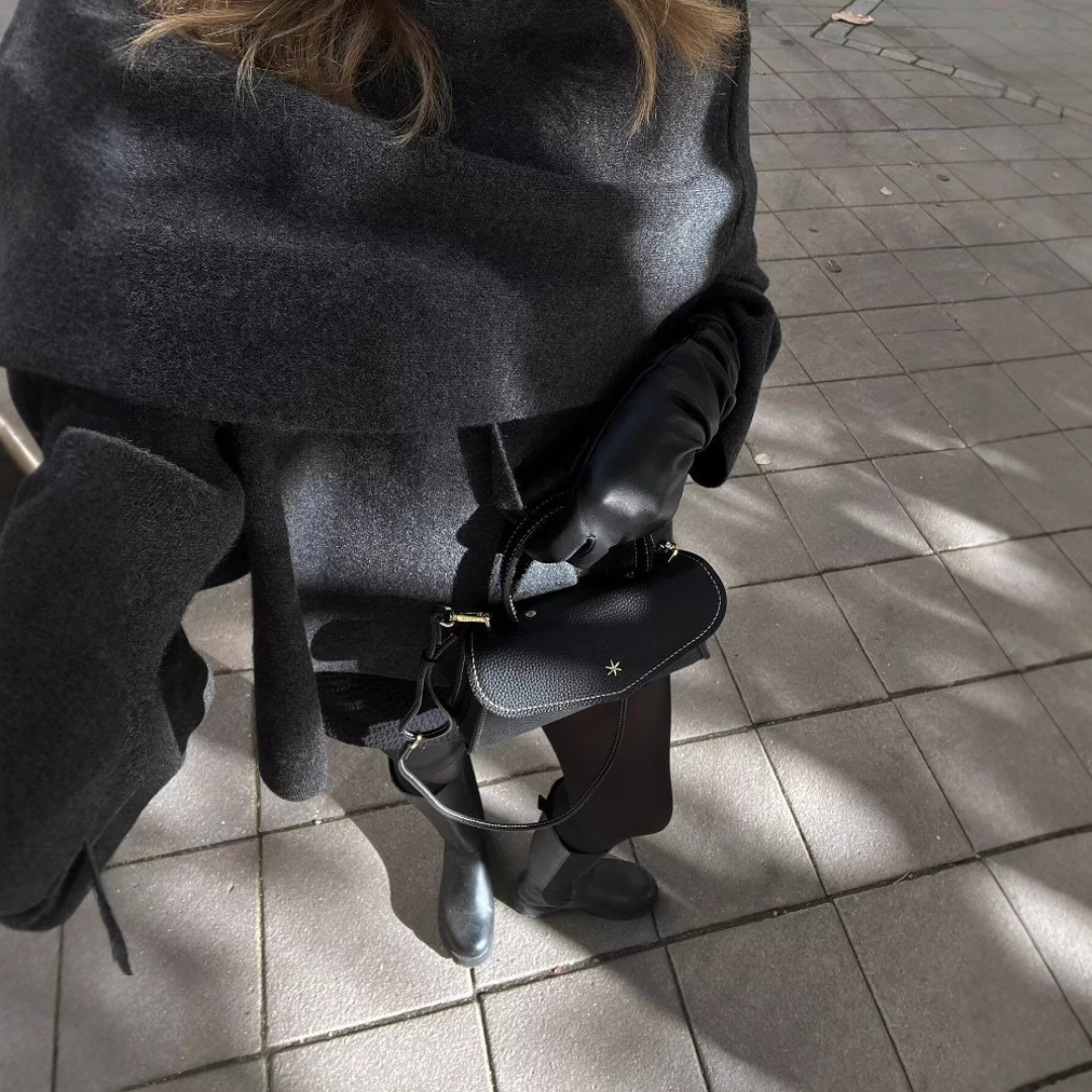 Tegan | Women's Classic Elegant Refined Coat