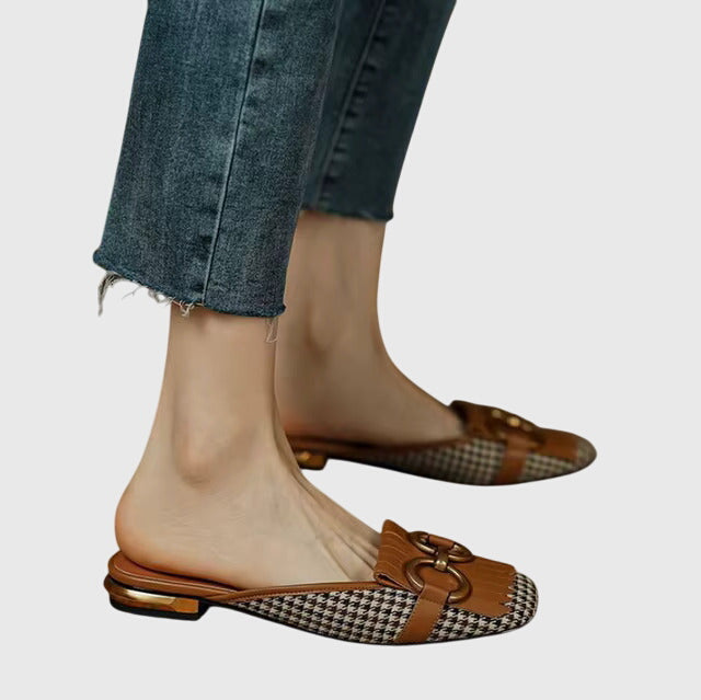 Paige | Women's Relaxed Summer Comfortable Sandal