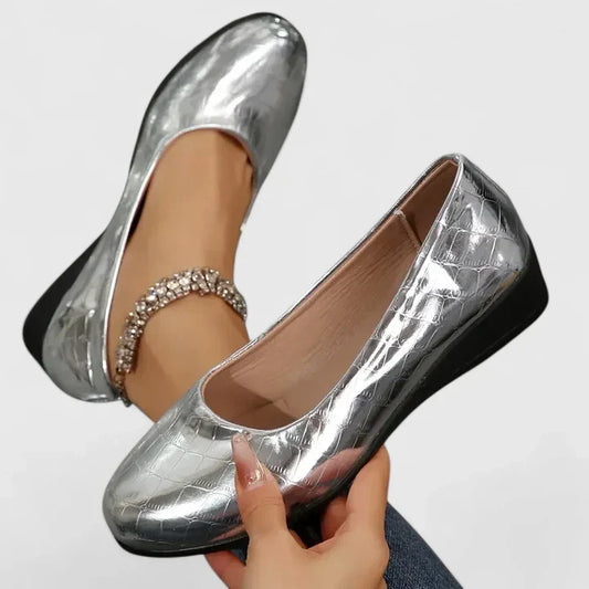 Bellatrice | Orthopedic Cushioned Comfortable Stylish Shoe