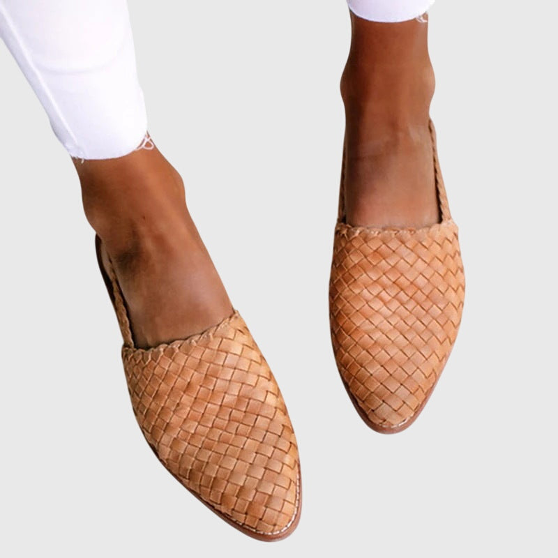 Silvana | Orthopedic Arch-Support Comfortable Lightweight Sandal