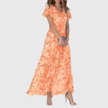 Valentina | Women's Elegant Flattering Stylish Dress