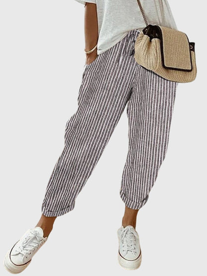 Reina | Elegant Women's Pants