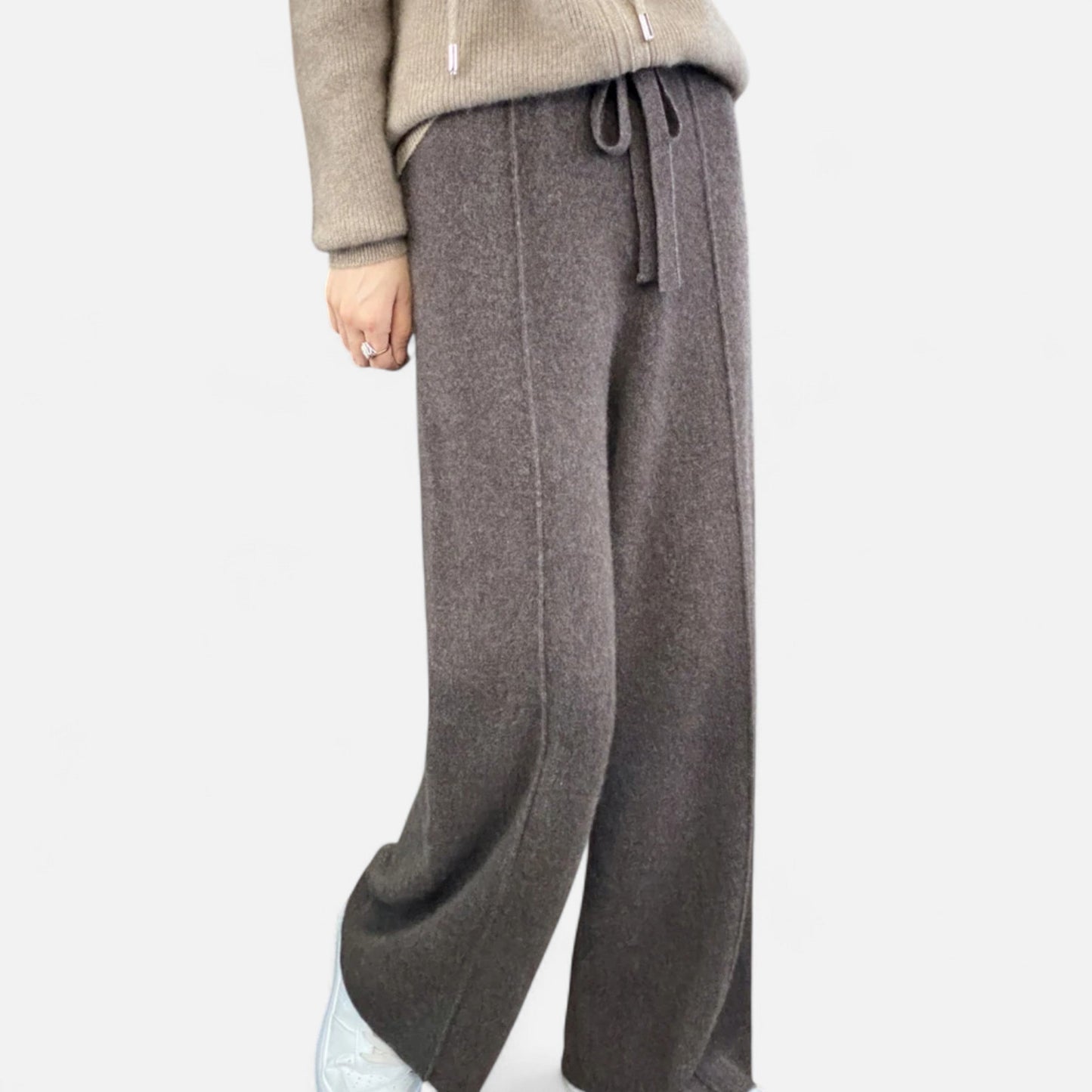 Birgit | Relaxed Fit Lounge Pants for Women's