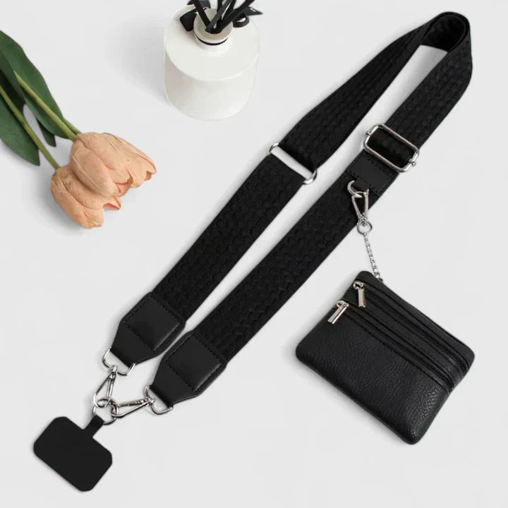 Marion | Women's Mini Relaxed Summer Crossbody Bag