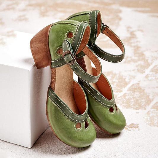 Nena | Women's Orthopedic Cushioned Comfortable Sandal