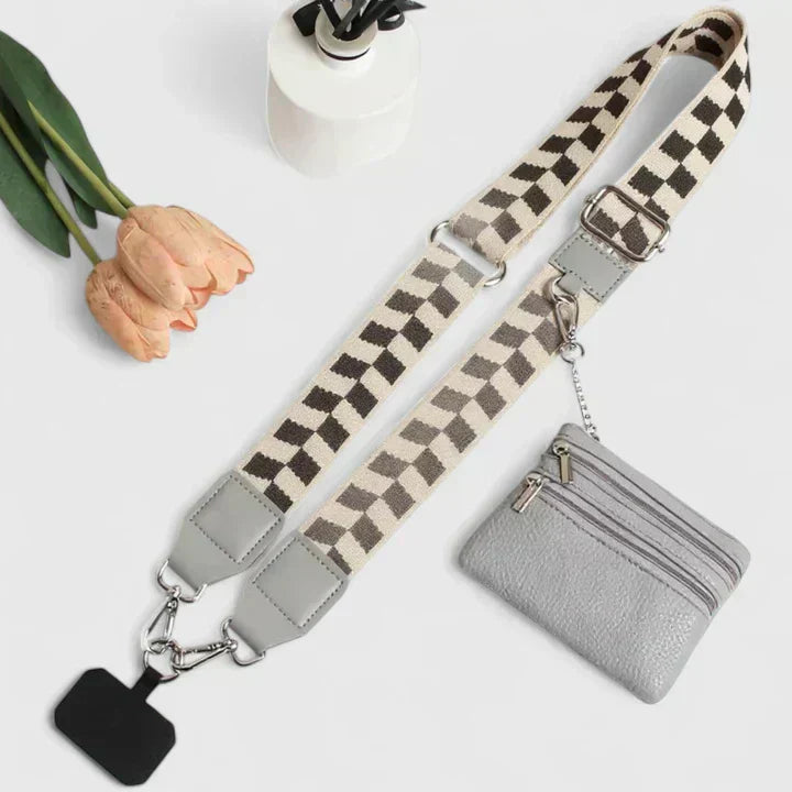 Marion | Women's Mini Relaxed Summer Crossbody Bag