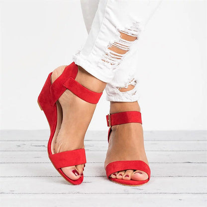Joanna | Women's Summer Comfortable Lightweight Sandal