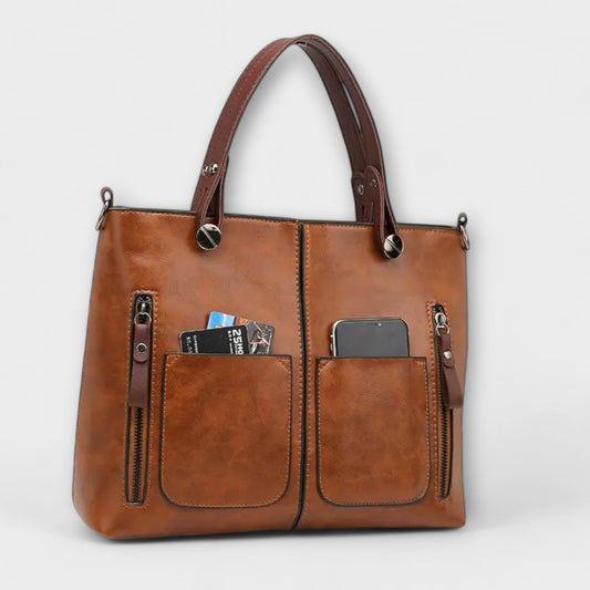 Michaela | Functional Women's-Handbag for Everyday
