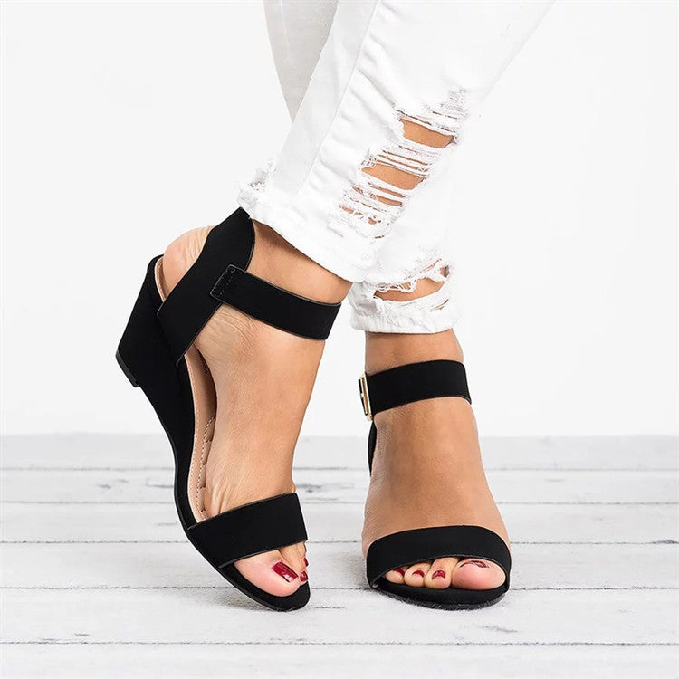 Joanna | Women's Summer Comfortable Lightweight Sandal